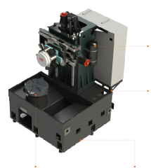 SV60 Quality Control System Machine CNC Lathe Automatic Lathe Machine