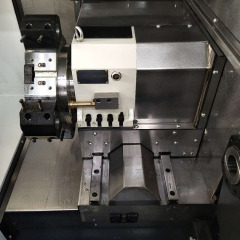 SH36 Internation Quality Good After Sale Service CNC Lathe Horizontal Lathe