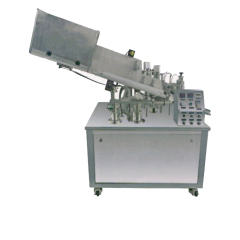 Automatic Soft Tube Filling Sealing Machine