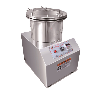 Lab Series Desktop Closed Type Centrifuge