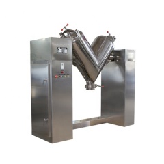 GHJ-V Series High-efficient Mixer
