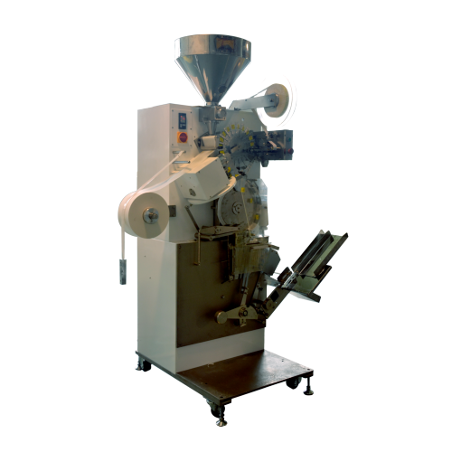DXDC8I High Speed Tea Bag Packaging Machine