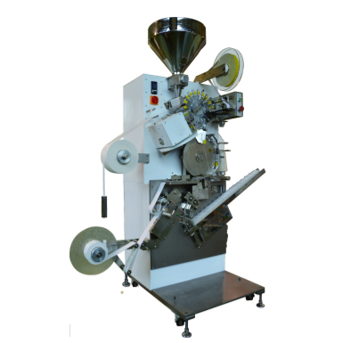 Upgraded edition CCFD6 Automatic High Speed Tea Bag Packing Machine
