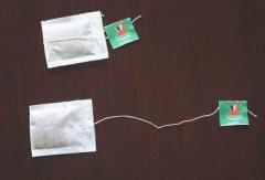 DXDC8I High Speed Tea Bag Packaging Machine