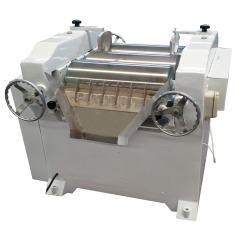 200-300kg/h Toilet Soap Production Line