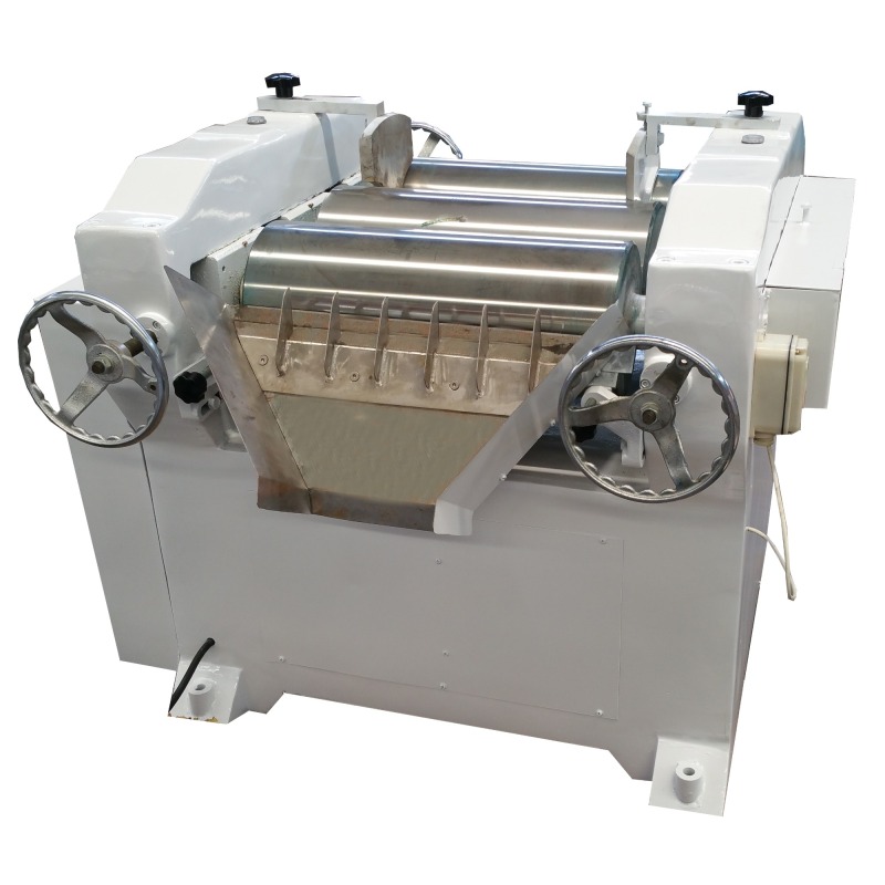 200-300kg/h Toilet Soap Production Line