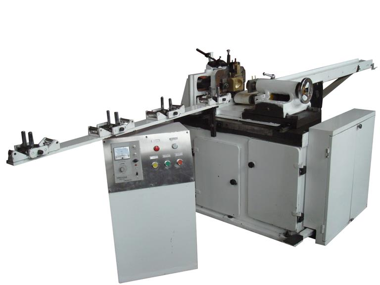 200-300kg/h Toilet Soap Production Line