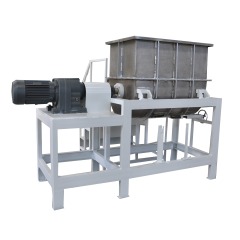 500-1000kg/h Toilet Soap Production Line