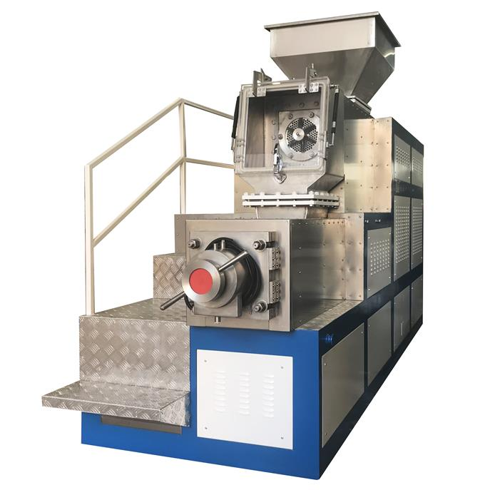 500-1000kg/h Toilet Soap Production Line