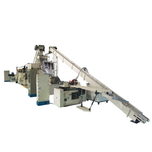 200-300kg/h Toilet Soap Production Line