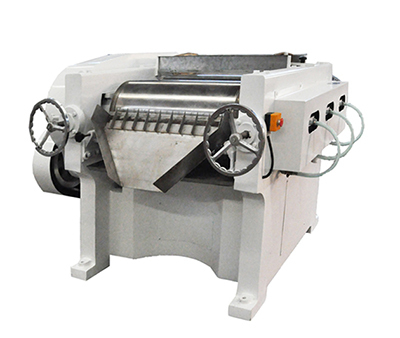 200-300kg/h Laundry soap production line