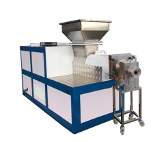200-300kg/h Laundry soap production line