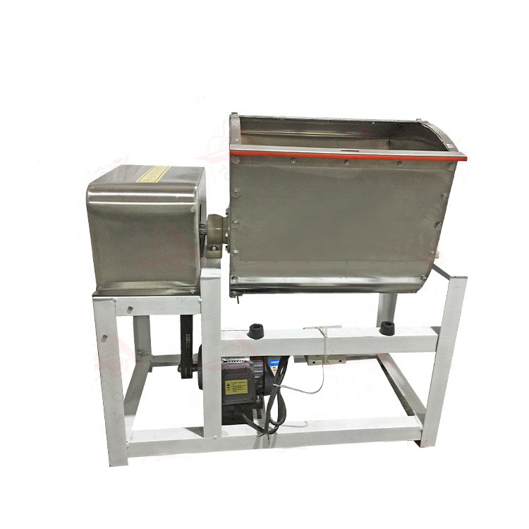 100kg/h Soap Production Line