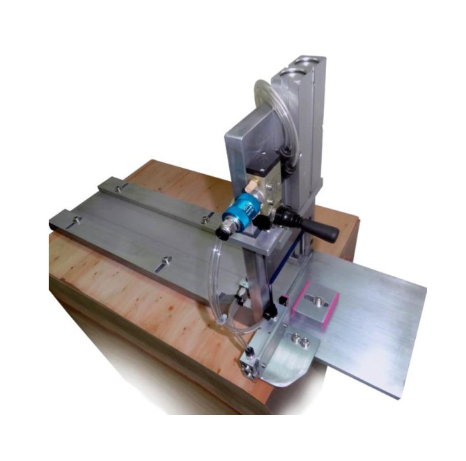 Semi-Automatic Soap Production Line