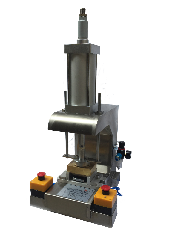 Semi-Automatic Soap Production Line