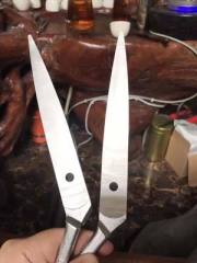 CNC Single-Side Knife Grinding Machine