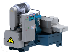 CNC Single-Side Knife Grinding Machine