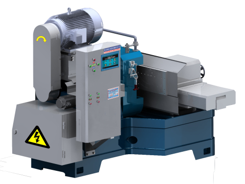 CNC Single-Side Knife Grinding Machine
