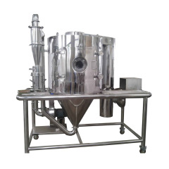 Centrifugal Spray Dryer