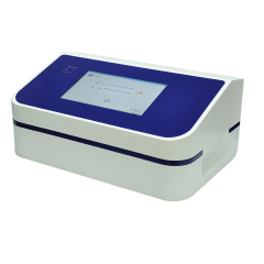 Filter integrity tester