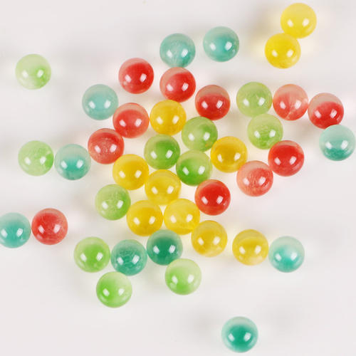 Experimental Seamless Soft Capsule Dropping Machine