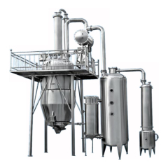Chinese Herbal Medicine And Natural Plants Extraction And Concentration Machine