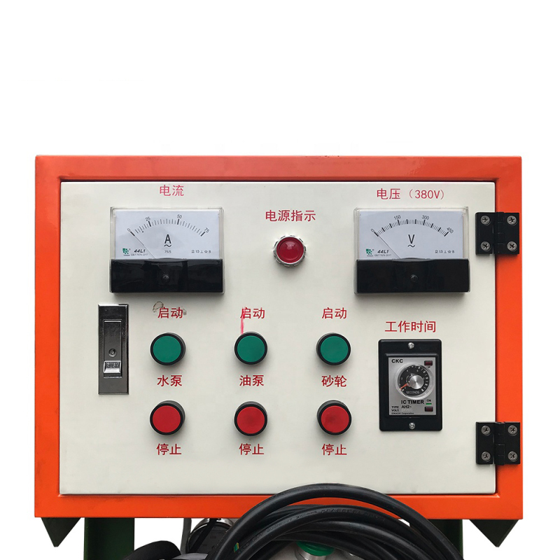 Knife surface grinding machine blade sharpeningm machine