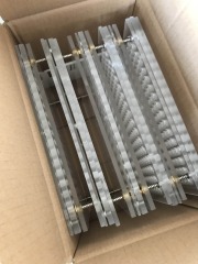 Lab use small capacity hard capsule filling machine
