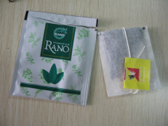 DXDC8II Tea bag packing machine