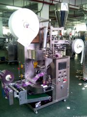 DXDC8II Tea bag packing machine
