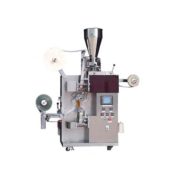 DXDC8II Tea bag packing machine