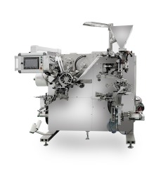 DXD120 single-chamber high-speed tea bag packing machine