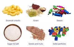 Customized Automatic Premade Bag Packaging System