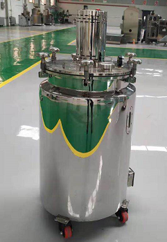 RT-40 Gummy Candy Jelly candy making machine