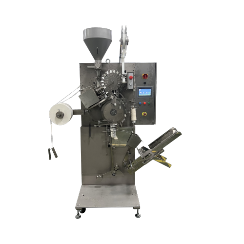Newly Upgraded Edition DXDC8I-New High Speed 150 bags per minute tea bag packing machine