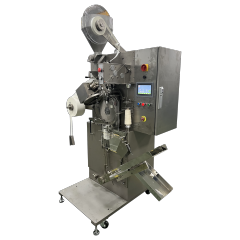 Newly Upgraded Edition DXDC8I-New High Speed 150 bags per minute tea bag packing machine