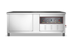 Ultrasonic Dishwasher