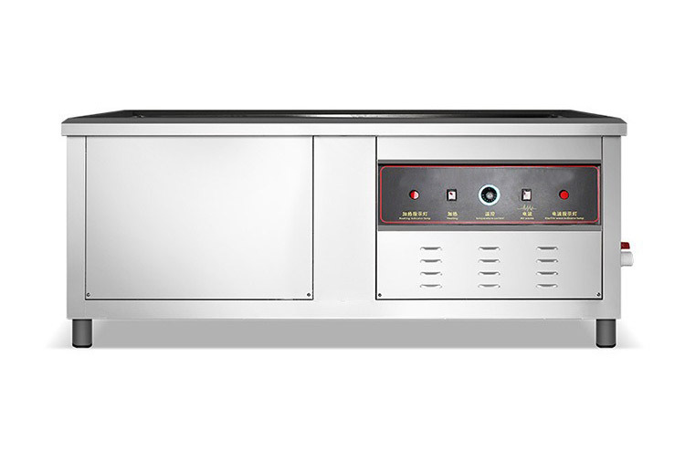 Ultrasonic Dishwasher