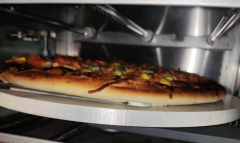 12' Size Pizza Vending Machines