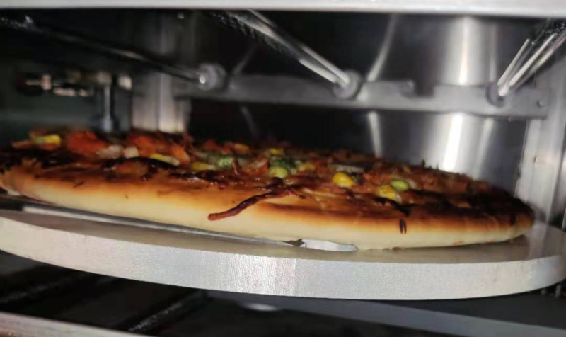 12' Size Pizza Vending Machines