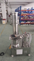 New Type Capsule Polishing Machine