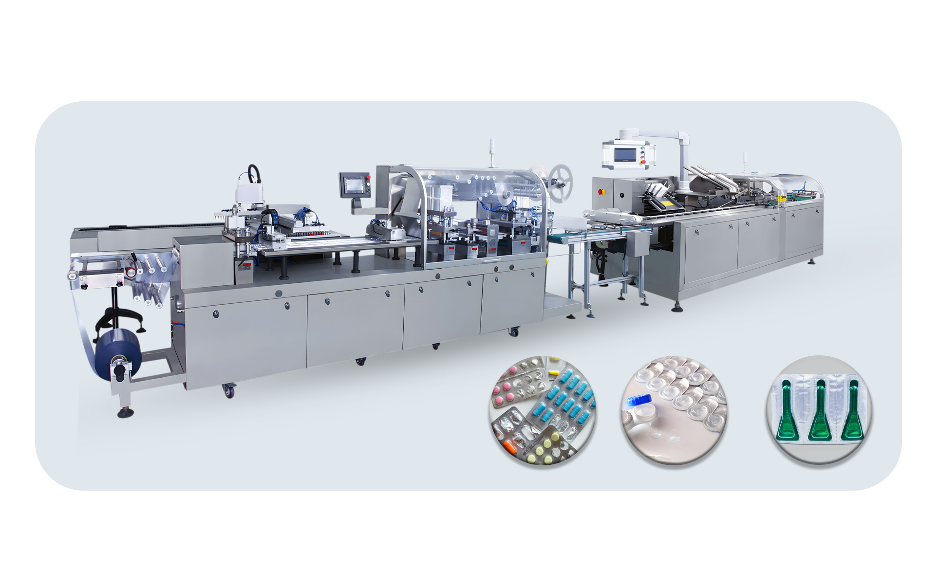 Packaging Line