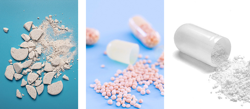 Solid Medication Example Solid Dosage Form: Guide to Tablet, Capsule & Granule