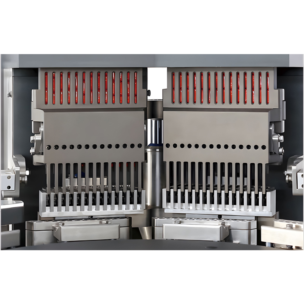 Automatic NJP-3800 Capsule Filling Machine