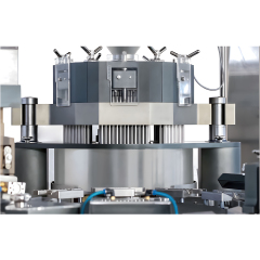 Automatic NJP-3800 Capsule Filling Machine