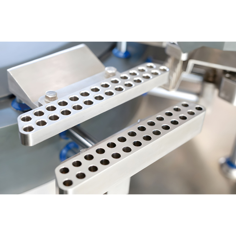 Automatic NJP-3800 Capsule Filling Machine