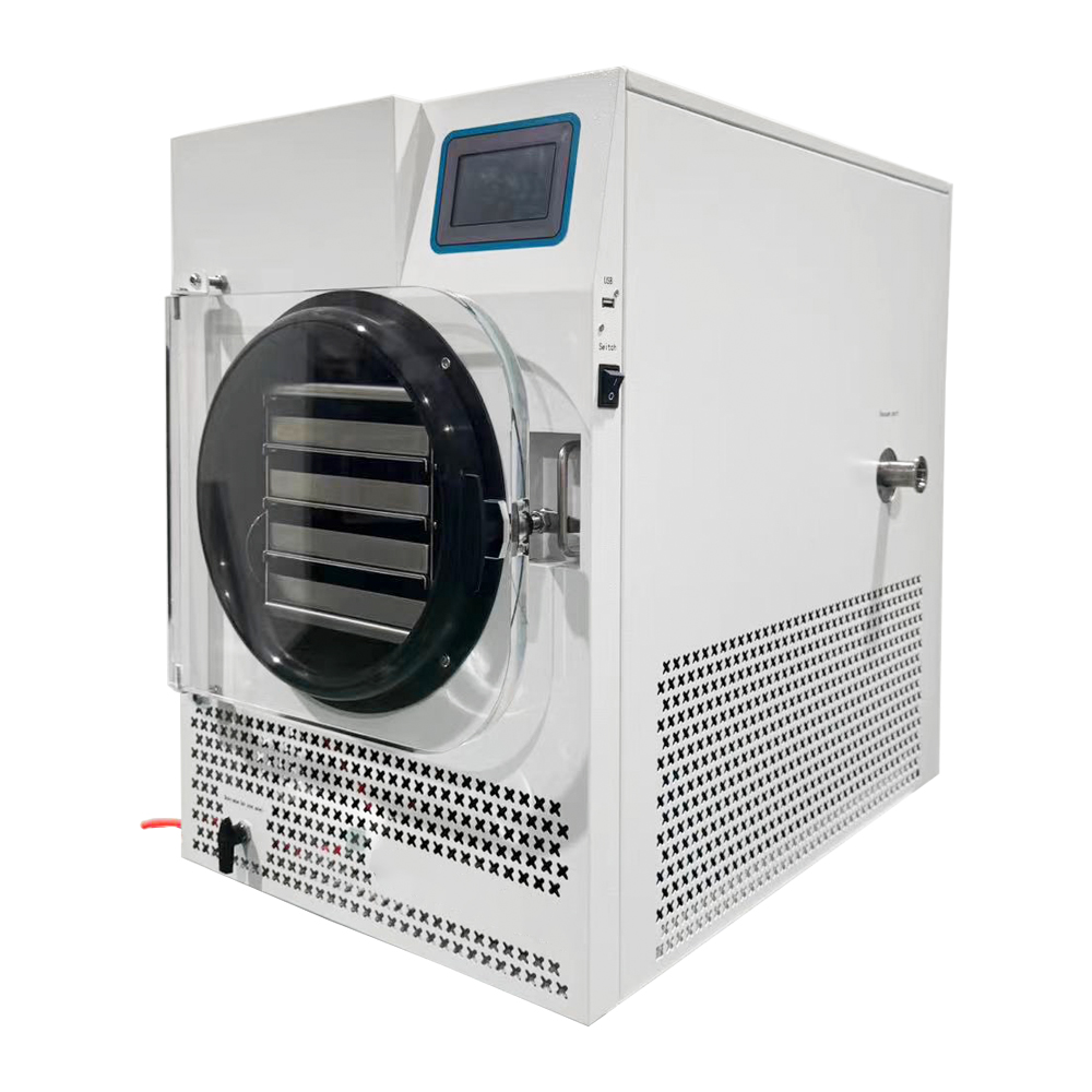 Freeze Dryer Food Type Household | LPMIE