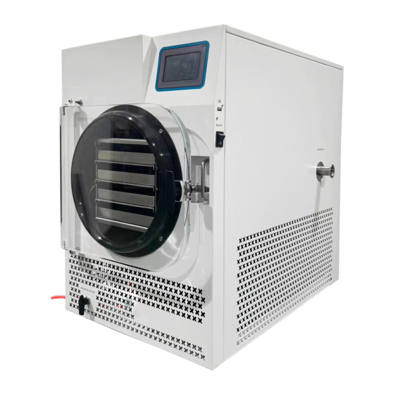 Freeze Dryer Food Type Household | LPMIE