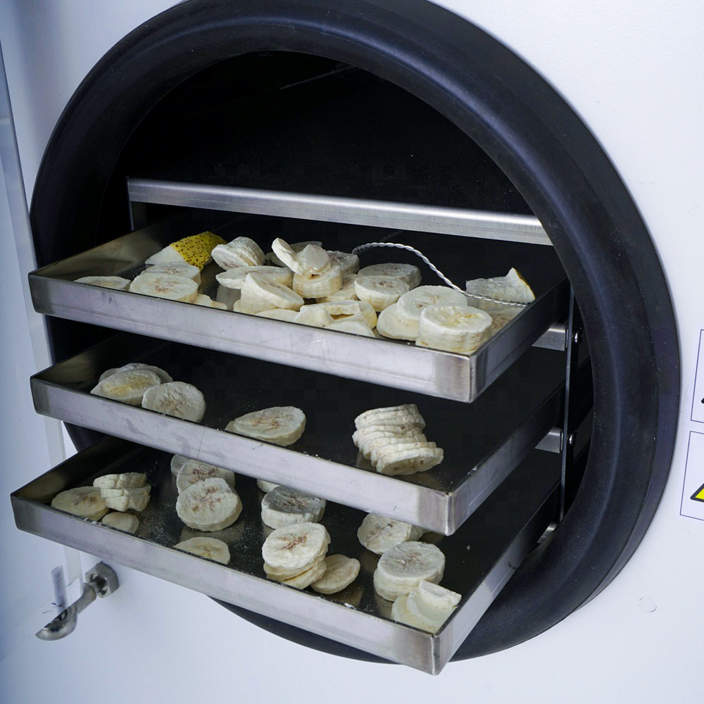 Freeze Dryer Food Type Household | LPMIE