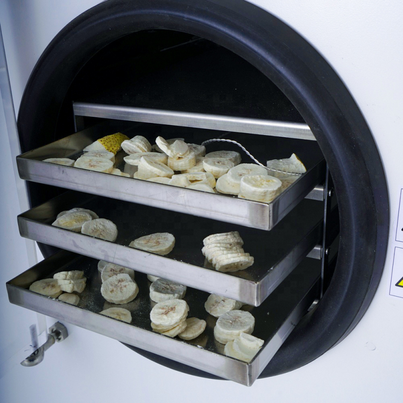 Freeze Dryer Food Type Household | LPMIE